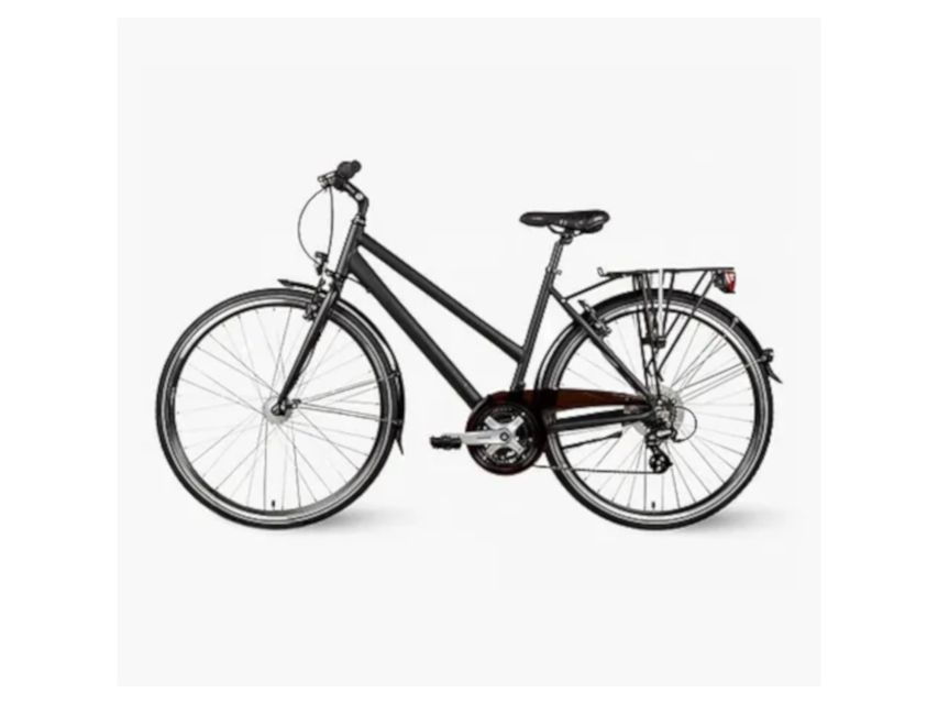 Dresden: Bike Rental - Trekking Bike - Good To Know
