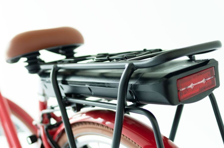 Dresden: E-Bike Rental With Front or Mid-Engine - Good To Know