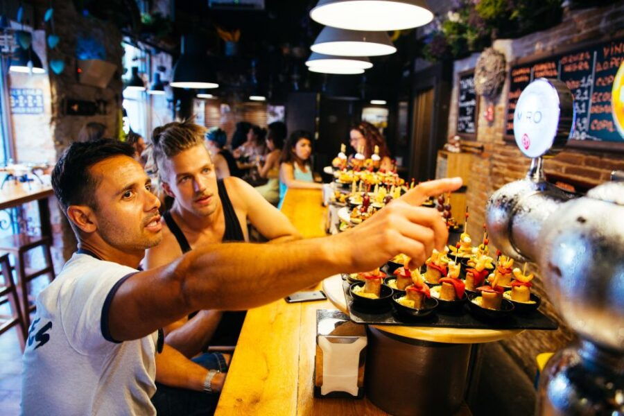 Drinks & Bites in Barcelona Private Tour - Good To Know