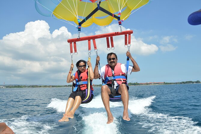 Drive Self Jet Ski Half an Hour - Good To Know