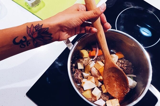 Drunken Sancocho - Good To Know