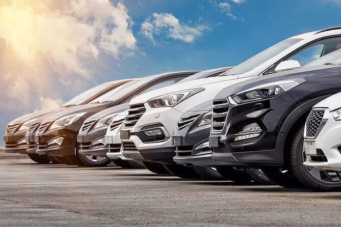 Dubai to Abu Dhabhi Private Transfer
