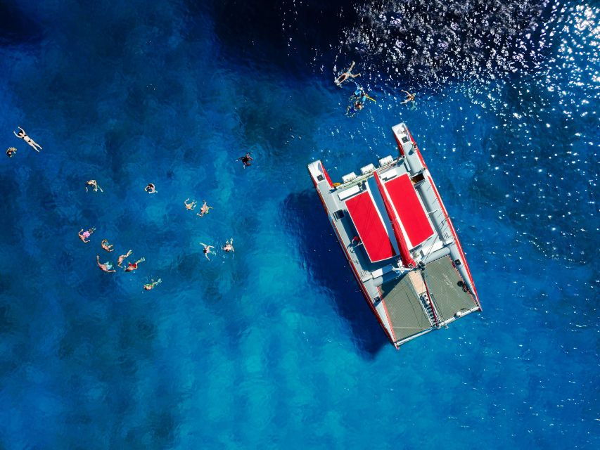 Dubrovnik: Best of the Elaphites by Catamaran - Good To Know