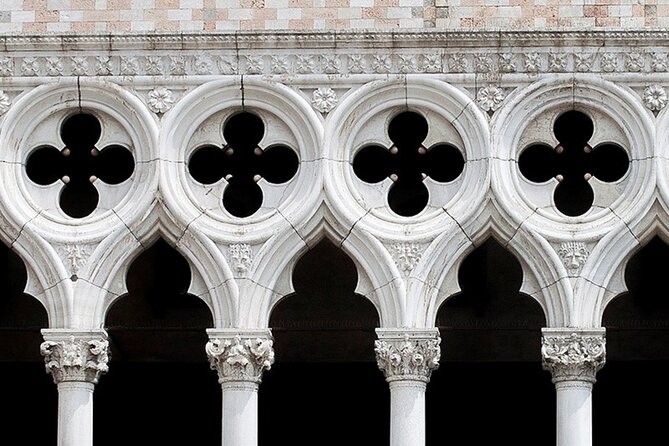 Ducal Venice - Good To Know