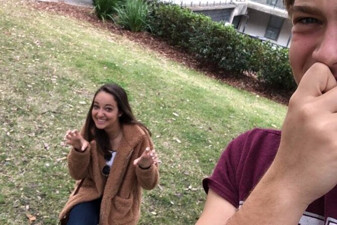 Dudley City Scavenger Hunt Excursion by Operation City Quest