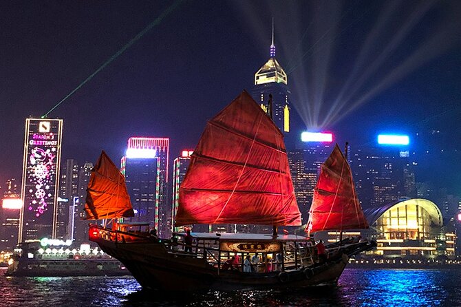 Dukling Boat Tour in Victoria Harbour - Good To Know