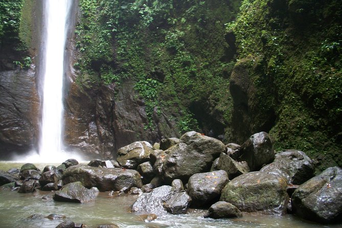 Dumaguete Casaroro Falls