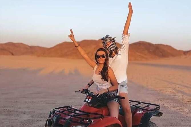 Dune Buggy Safari Trip Including Dinner and Two-Way Transport - Good To Know