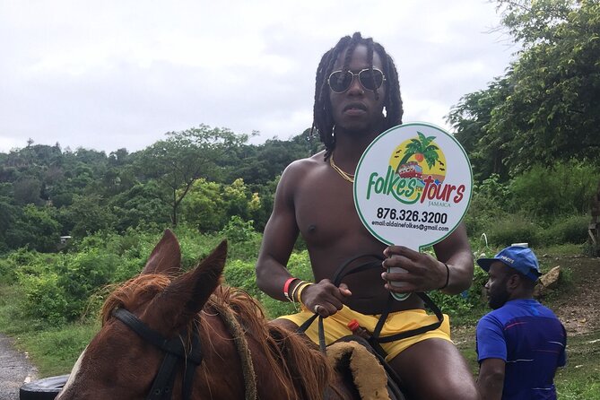 Dunns River, Blue Hole ,Horse Back, Rafting ,Tubing in Ocho Rios