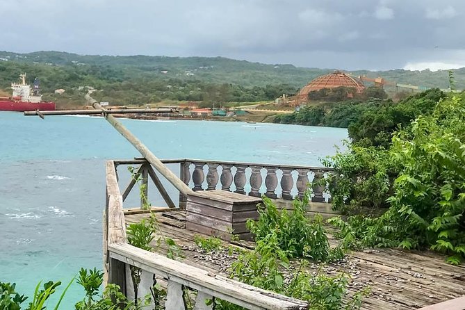 Dunns River & BlueHole Tour Includes Entry Fees - Good To Know