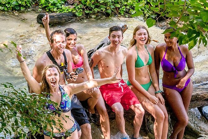 Dunns River Fall Excursion