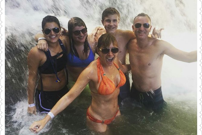 Dunn's River Fall - Good To Know