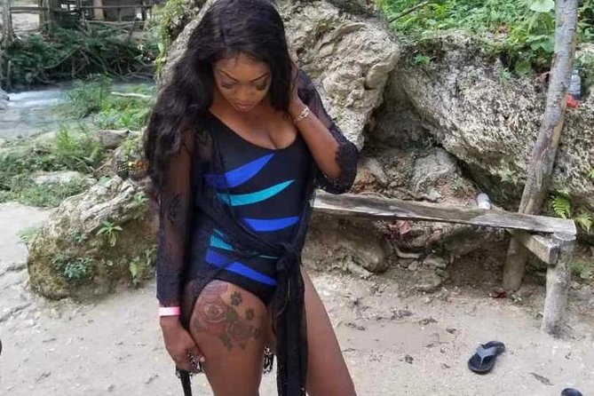 Dunns River Falls and Blue Hole Secret Falls - Price and Booking Details