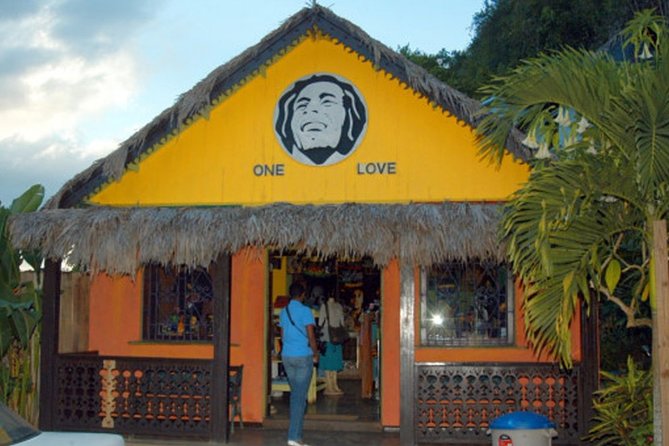 Dunns River Falls Plus Bob Marley Nine Mile Private Tour - Good To Know