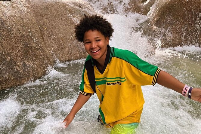 Dunns River Falls, Zipline, Bamboo Rafting & Horseback Tour From Montego Bay - Good To Know