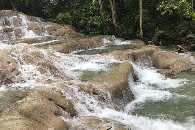 Dunns River Tour - Good To Know