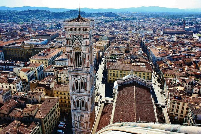 Duomo Complex German Guided Tour With Cupola Entry Tickets - Good To Know