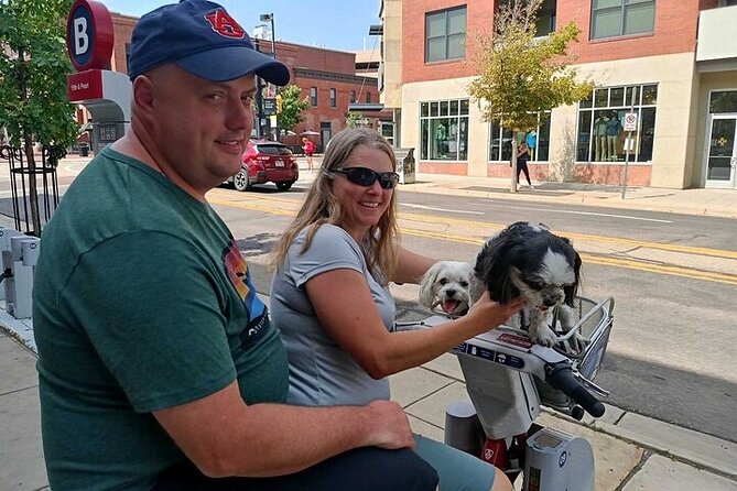 Durango Dash Scavenger Hunt