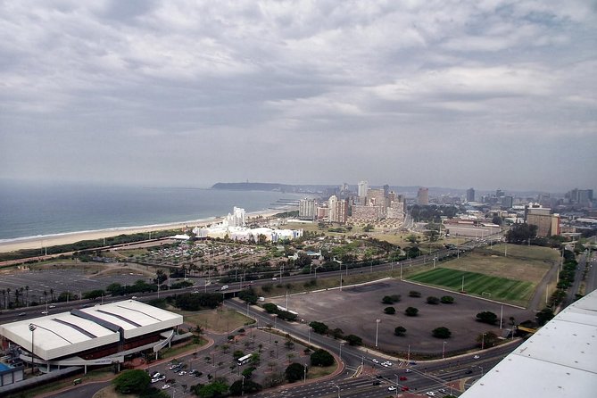 Durban City Day Tour Including a Tour of the Zulu Markets - Good To Know