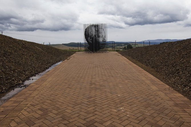 Durban: Giants Castle Rock Art, The Midlands & Mandela Capture Site