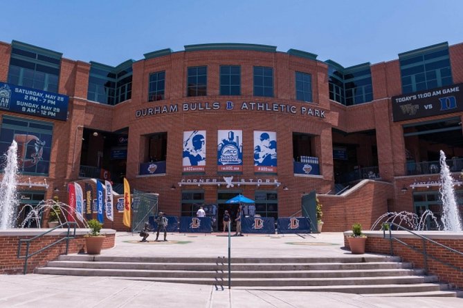 Durham Scavenger Hunt: Bricks, Bulls & Beauty - Good To Know
