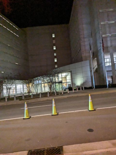 Durham: True Crime Tour - Good To Know