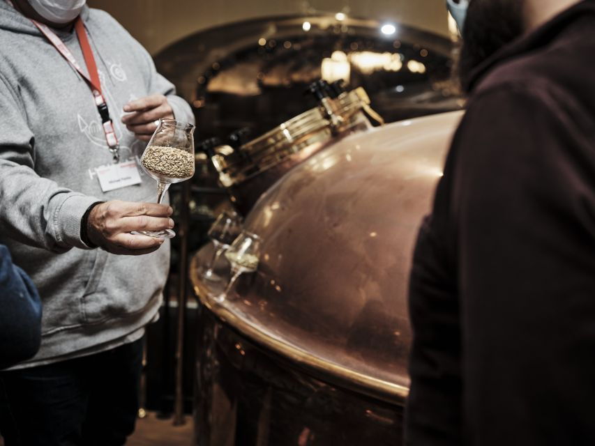 Düsseldorf: Craftbeer & Streetfood