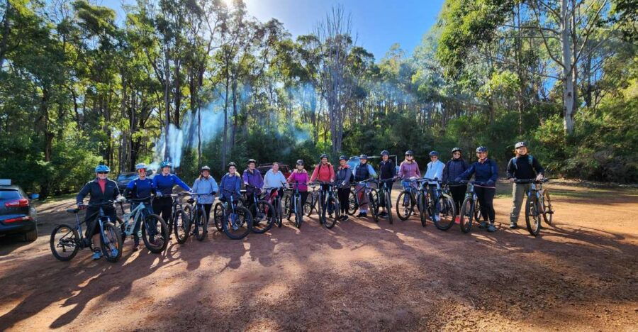2 Best Bike Tours In Dwellingup Western Australia