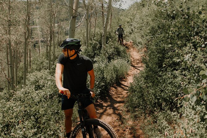 E-Bike Adventure Rentals - Good To Know