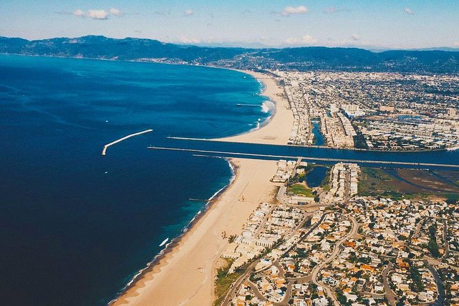 E-Bike Beach Tour (Playa Del Rey Beach) - Good To Know