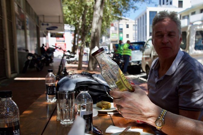 E-Bike Food & Culture Experience in Cape Town - Good To Know