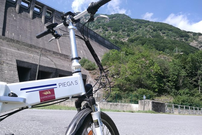 E-Bike, Scooter and Scooter Tour - Good To Know