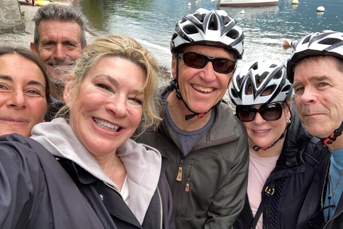 E-Bike Tour Aperitif