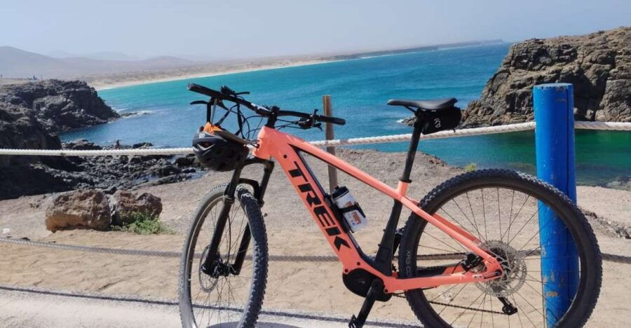 E-Bike Tours, Visit Volcanoes, Wild North Shore Coast & More - Good To Know