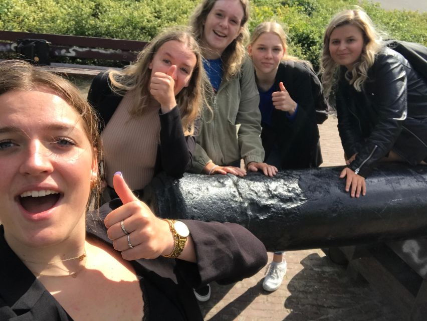 E-Scavenger Hunt: Explore Kristiansand at Your Own Pace
