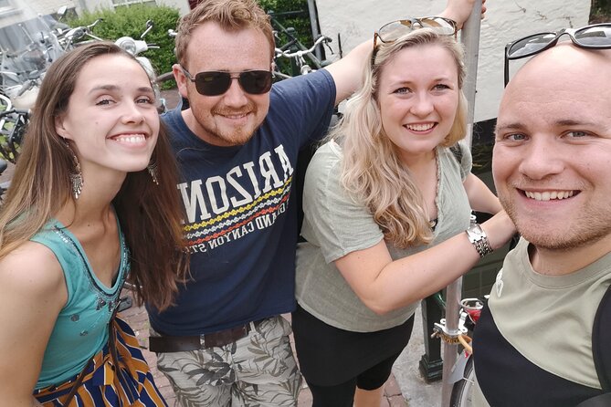 E-Scavenger Hunt Stavanger: Explore the City at Your Own Pace