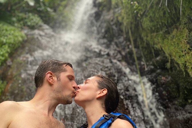 Early Bird River and Hike Adventure in El Yunque Rain Forest - Good To Know