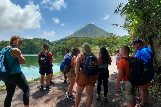 Early Morning Arenal Expedition - Good To Know