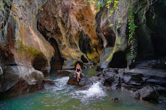 East Bali Adventure Feature Snorkeling and Canyoning - Good To Know