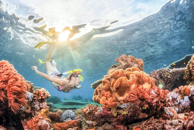 East Bali Private Full-Day Trip With Blue Lagoon Snorkeling (Feb ) - Good To Know