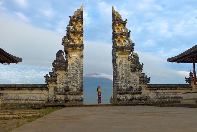 East Bali Sightseeing & Cultural Tour - Good To Know
