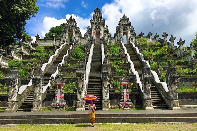 East Bali Tour: Lempuyang Temple - Gate of Heaven, Tirta Gangga, Virgin Beach - Good To Know