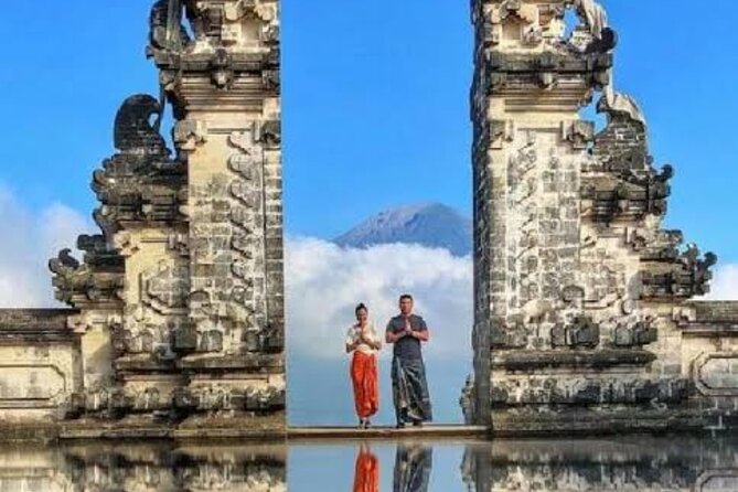 East Bali Tours