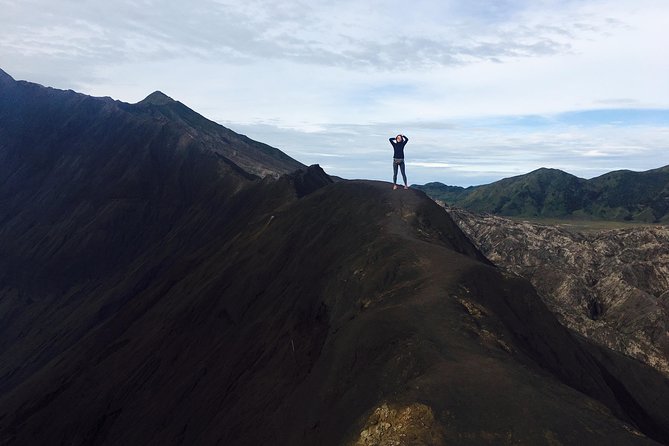 East Java 3-Day Tour: Ijen Crater (Kawah Ijen) and Mt. Bromo - Seminyak