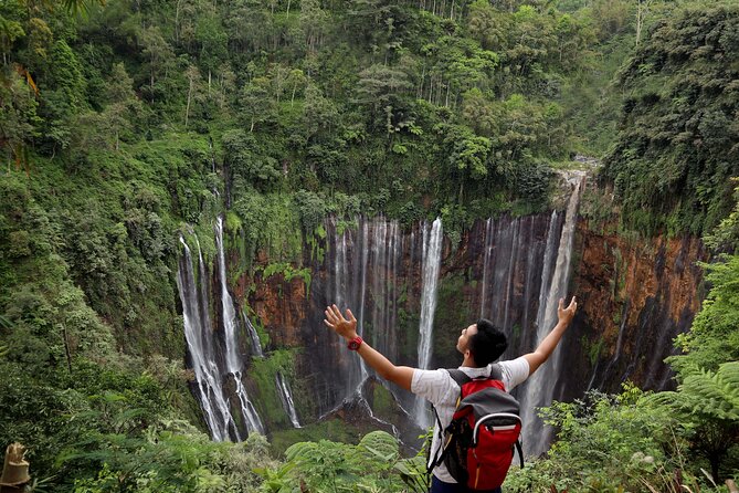 East Java Waterfalls and Cave Trekking Private Day Trip  - Malang - Good To Know
