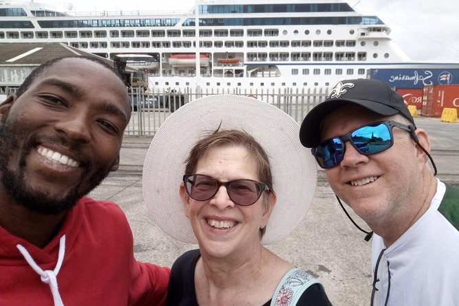 Best Tours In East London