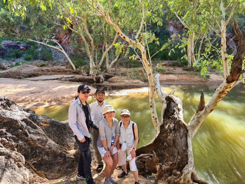 East MacDonnell Ranges Tour -Small Group