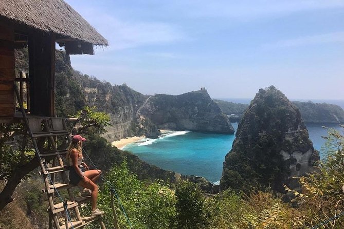 East Nusa Penida Tour
