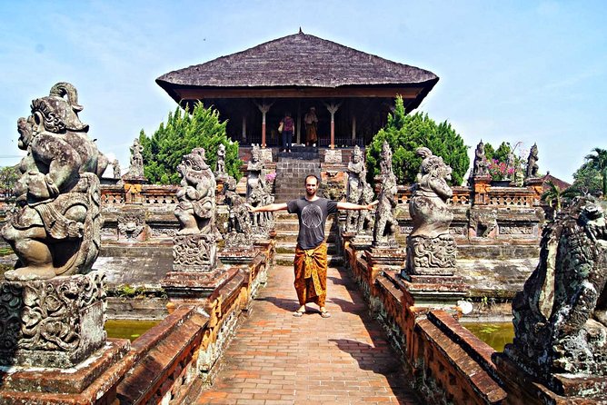 East of Bali - Karangasem Tour - Good To Know