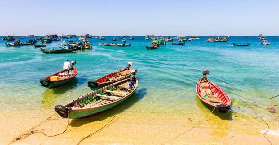 East Phu Quoc Island Half-Day Tour - Good To Know